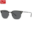 Co TOX Ray-Ban RB4416 6653/B1i51TCY)j[Nu}X^[ [J[ۏ؏t