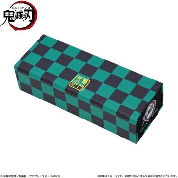 1~2営業日以内に出荷可・鬼滅の刃 折りたたみ メガネケース・竈門炭治郎(かまどたんじろう)・竈門禰豆子(かまどねずこ)・我妻善逸(あがつまぜんいつ)クリスマスプレゼント