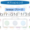 【染色カラーオプション】arriate tr3s アリアーテカラートレス ブリーズ（breeze） ネイビー ブルー グリーン 2枚1組 カラーレンズ カラーメガネ 度付き 度あり 度なし 伊達 サングラス 眼鏡 メガネ