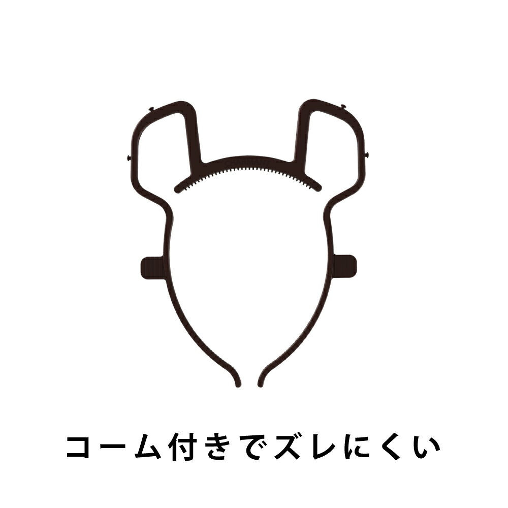 シャルマン シールド カチューシャタイプ 本体 高機能フィルム3枚付き 日本製 フェイスシールド フェイスガード 超低反射 くもり止め 曇り止め 飛沫 感染 予防 対策 防止 アイガード 猫耳 ねこみみ 猫みみ レディース メンズ 男性 女性