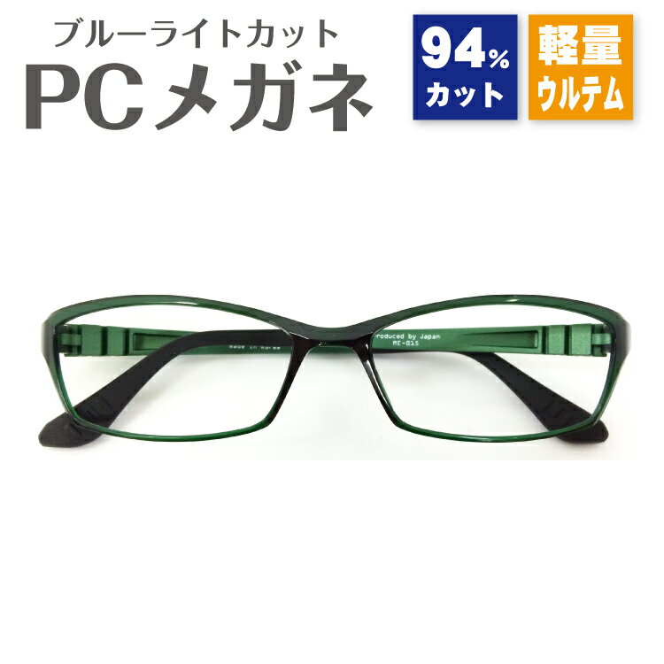 緑色の眼鏡を大特集