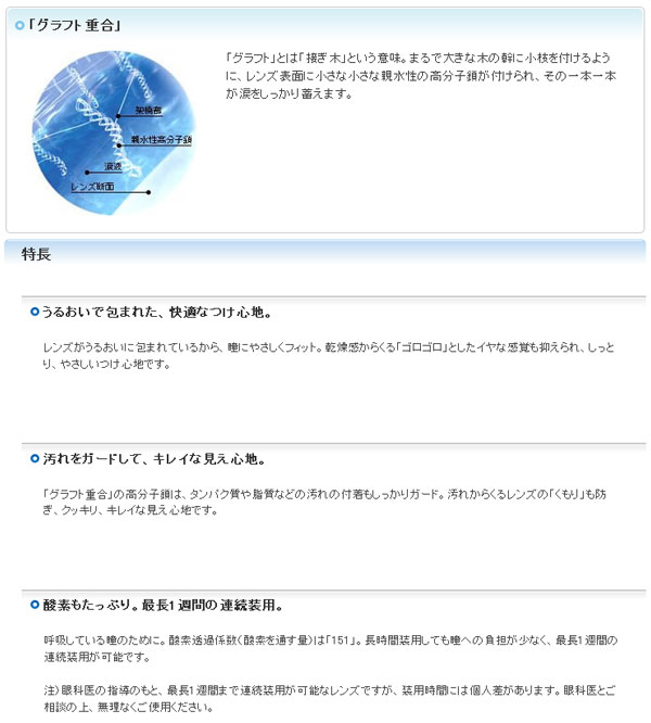 ◆送料無料◆代引不可 シード S-1 (S1/エスワン/ハードレンズ/ハードコンタクト)