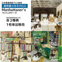 Manhattaner's 高性能 メガネクロス 各3種柄 【1枚単品販売】【MX300MANセット9】【MAN33/MAN34/MAN35】【定形郵便 送料無...