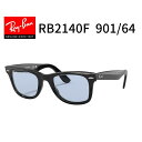 RayBan レイバン【RB2140F 901/64】 WAYFARE...(4)