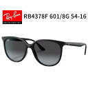 RayBan レイバン【RB4378F 601/8G】 サングラス 5...(4)