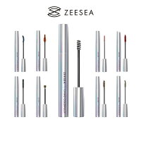 ZEESEA ダイヤモンドシリーズ カラーマスカラ(送料無料）ズーシー メイク コスメ 化粧 キラキラ ウオータープルーフ 7ml 大人気 速乾 長持ち マスカラ 中国コスメ