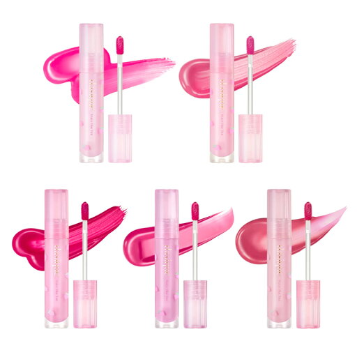 dasique デイジーク ウォーターブラーティント ベリーコレクション(送料無料)Water Blur Tint デイジーク リップ ブルベ リップティント グロス 口紅 韓国コスメ 韓コス ナチュラル メイク コスメ イエベ dasique デイジーク ウォーターブラーティント ベリーコレクション(送料無料)Water Blur Tint デイジーク リップ ブルベ リップティント グロス 口紅 韓国コスメ 韓コス ナチュラル メイク コスメ イエベ