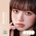 JOYTOJOY WCgDWCy110z JR f[ J[R^NgY xȂ x 1day 14.1mm