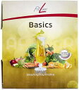 FitLine Basics フィットライン ベーシックス 12g×30包 サプリ 食物繊維 乳酸菌 PMインターナショナル