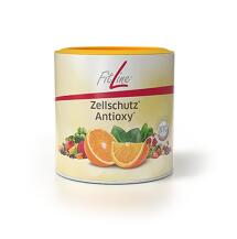 PMインターナショナル FitLine アンチオキシ オレンジ　(フィットライン アンチオキシ) PMインターナショナル ビタミンA群 ビタミンC群 ビタミンE群ドイツ サプリ フィットライン 酵素 fitline Activize