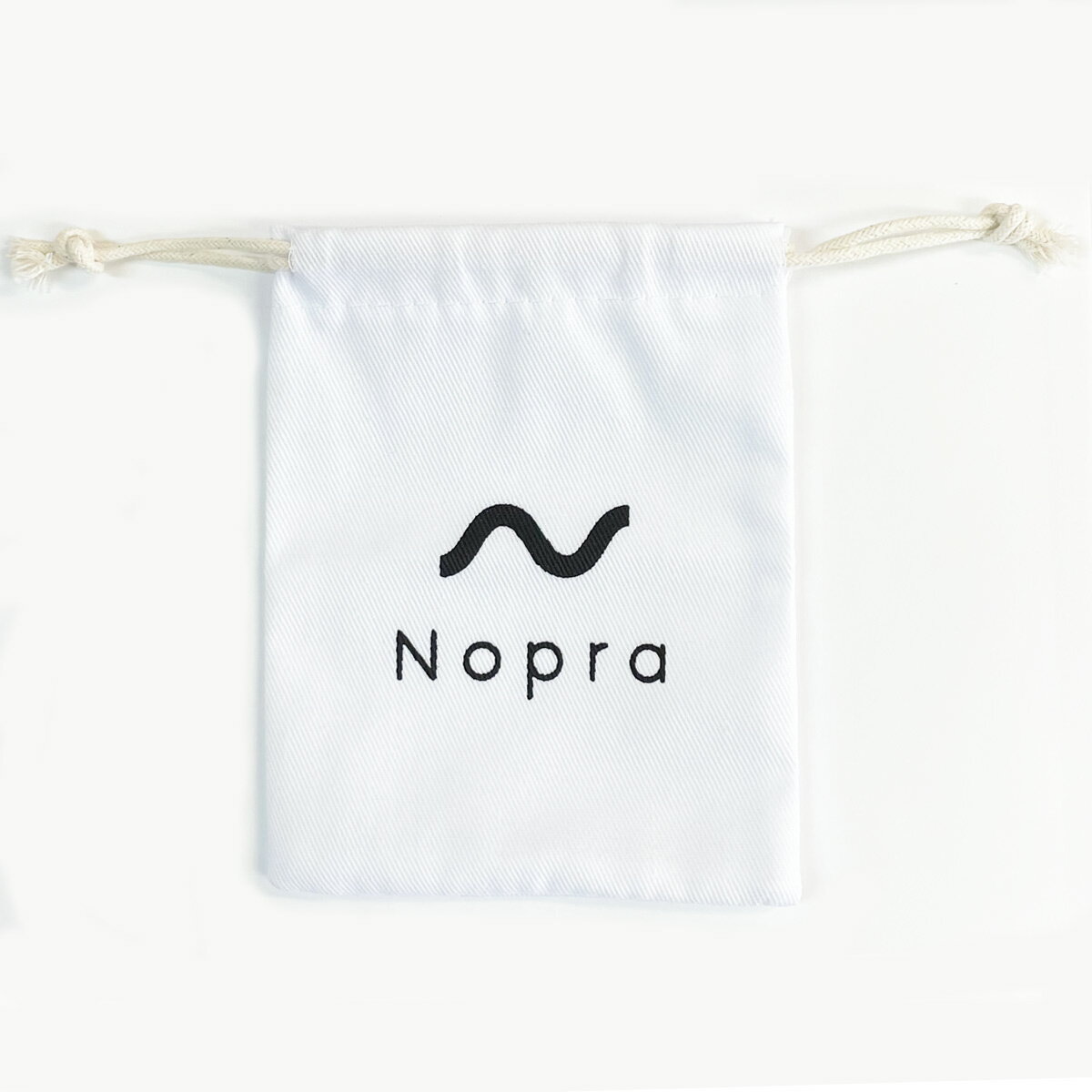 【公式】Nopra 収納袋（送料無料）ノプラ巾着 洗浄後カップ 月経カップ 生理カップ　生理用品　シリコンカップ クリーンカップ タンポン 経血カップ 初心者