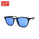 Ray-Ban レイバン RB4258F 601/80 サングラス SUNGLASS アジアンフィット クラシック レトロ ウェリントン メンズ レディース ユニセックス 男性 女性 父の日 父の日 誕生日 プレゼント 