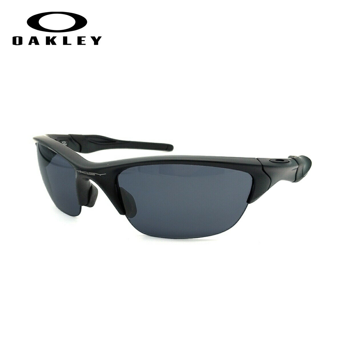 高校野球対応 OAKLEY HALF JACKET 2.0 (A) OO9144CP002 オークリー フラック2.0 カスタムサングラス アジアフィット サングラス 【送料無料】スポーツ メンズ 野球 高野連