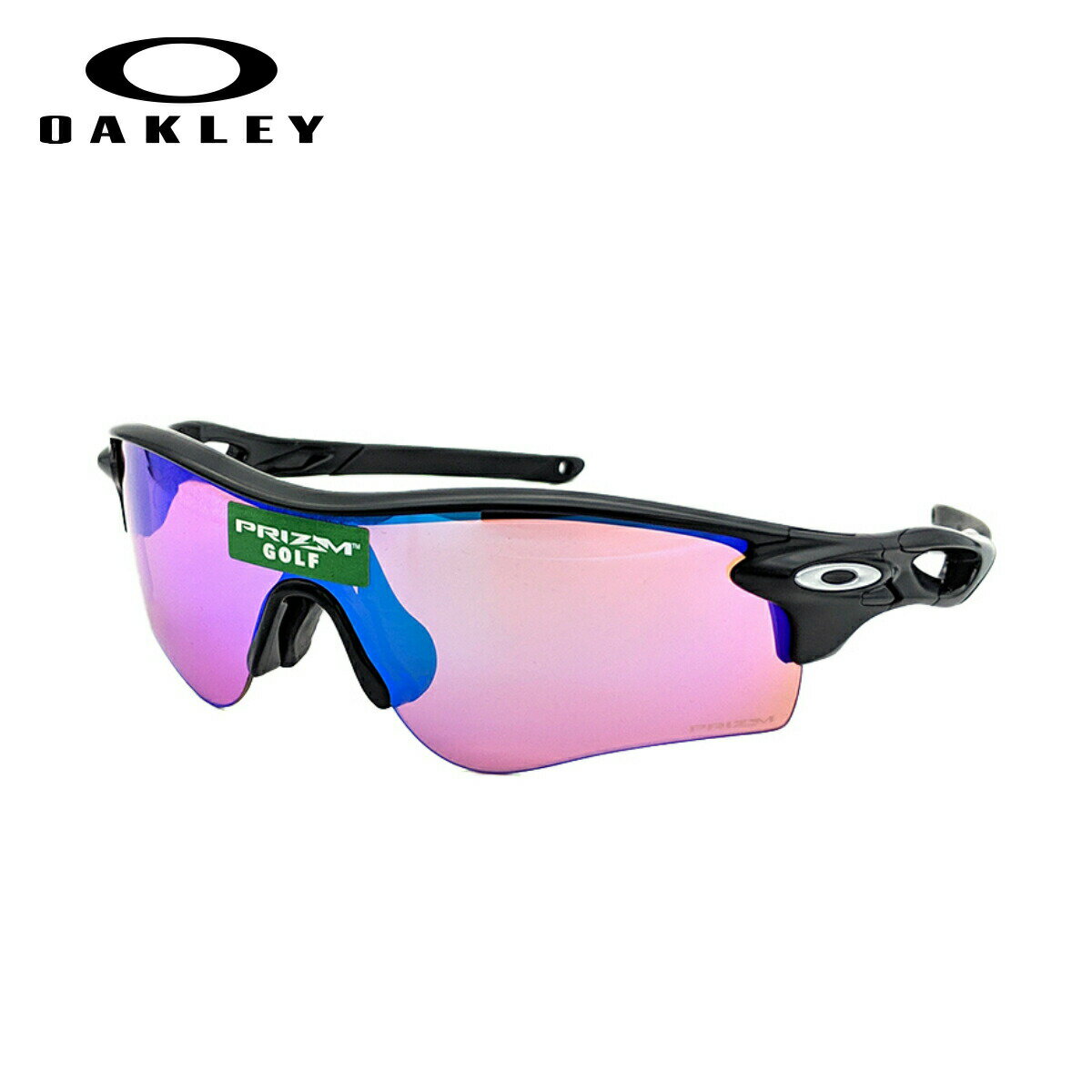 OAKLEY RADARLOCK PATH (A) OO9206-36 オークリー レーダーロックパス アジアフィット サングラス 【送料無料】スポーツ メンズ ゴルフ プリズム PRIZM GOLF ロードバイク 自転車 野球 花粉症