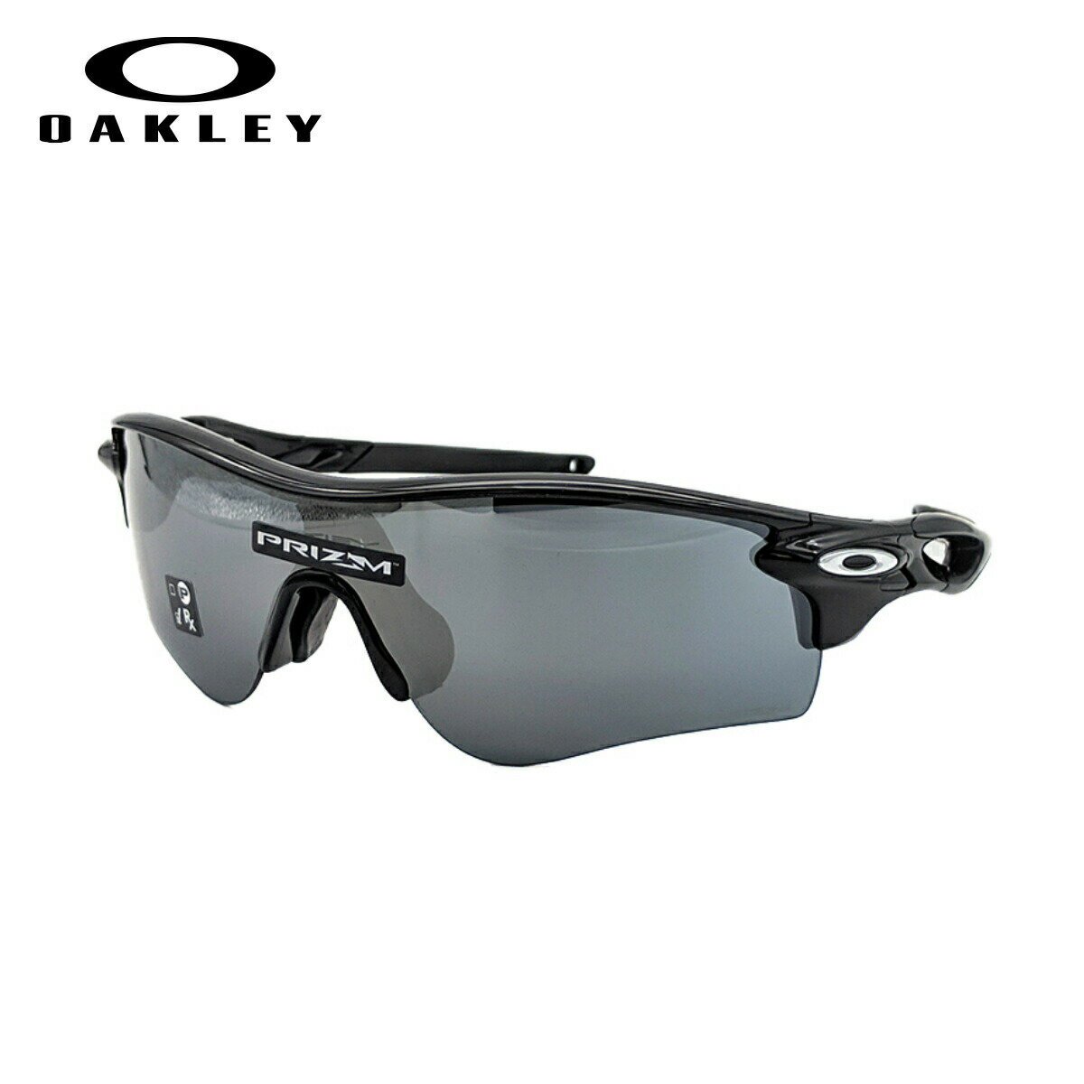 OAKLEY RADARLOCK PATH (A) OO9206-41 オークリー レーダーロックパス アジアンフィット サングラス 【送料無料】スポーツ メンズ サイクリング ロードバイク 自転車 野球 花粉対策