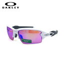 OAKLEY FLAK 2.0 (A) OO9271-10 オークリー フラック2.0 アジアフィット サングラス 【送料無料】スポーツ 男性 女性 メンズ レディース プリズム ゴルフ PRIZM GOLF ロードバイク 自転車 野球