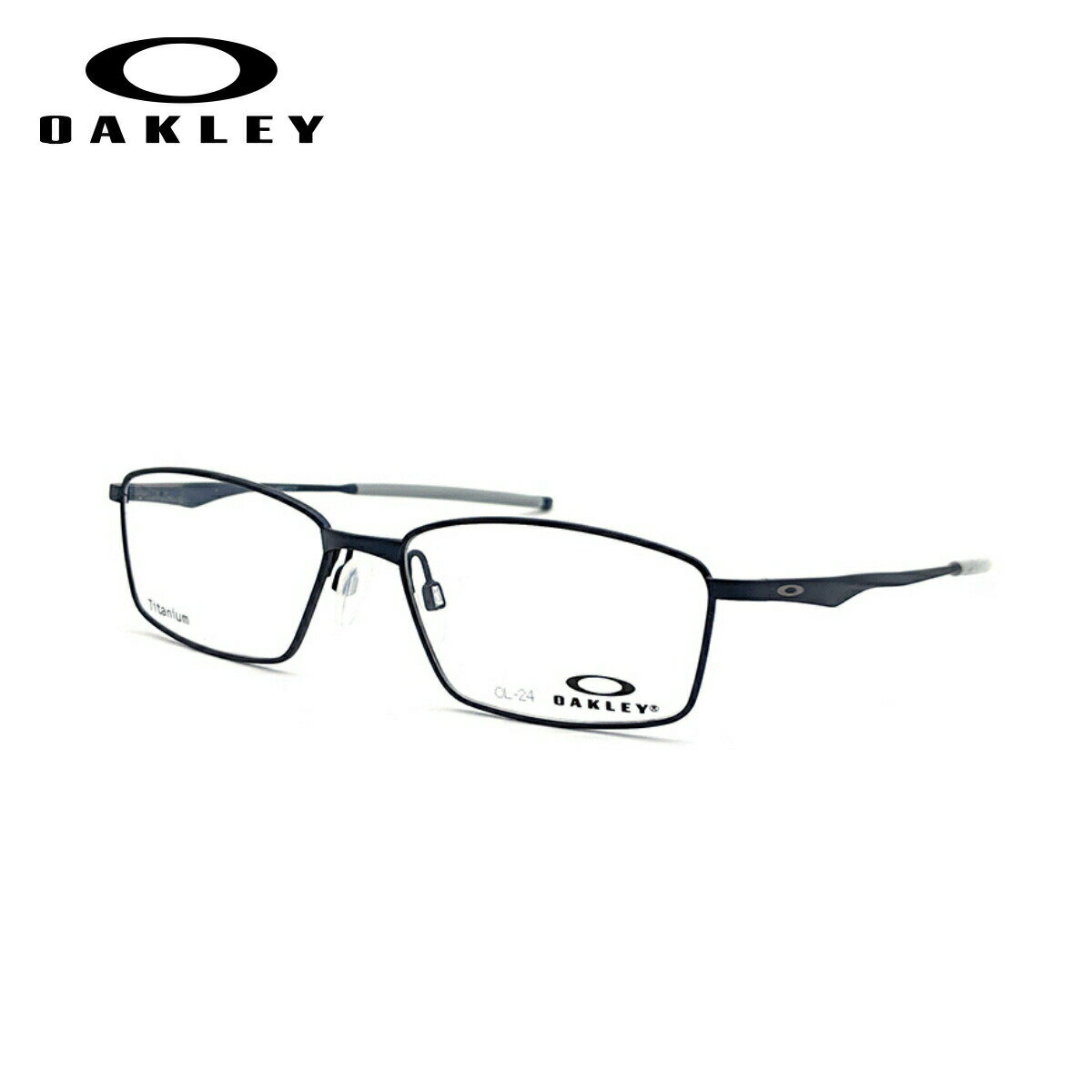 オークリー リミットスイッチ メガネ フレーム OX5121-04 55サイズ OAKLEY LIMIT SWITCH