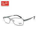 レイバン メガネ フレーム Ray-Ban RX6452D (RB6452D) 2553 アジアモデル 男性 メンズ 女性 レディース ユニセックス(4)