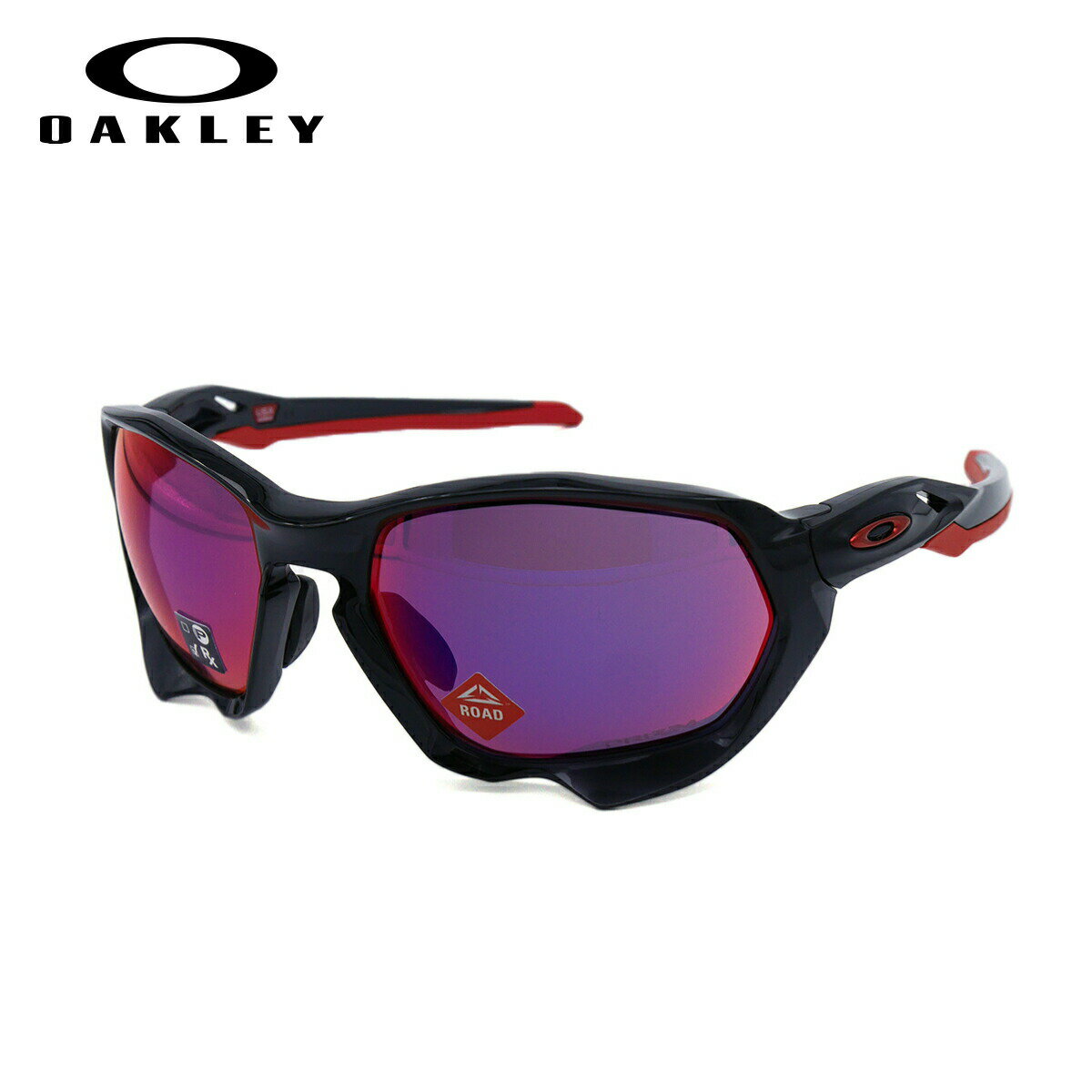 I[N[ TOX OO9019A 02 OAKLEY PLAZMA (A) vY} [ubWtBbg UVJbg OJbg vY PRIZM