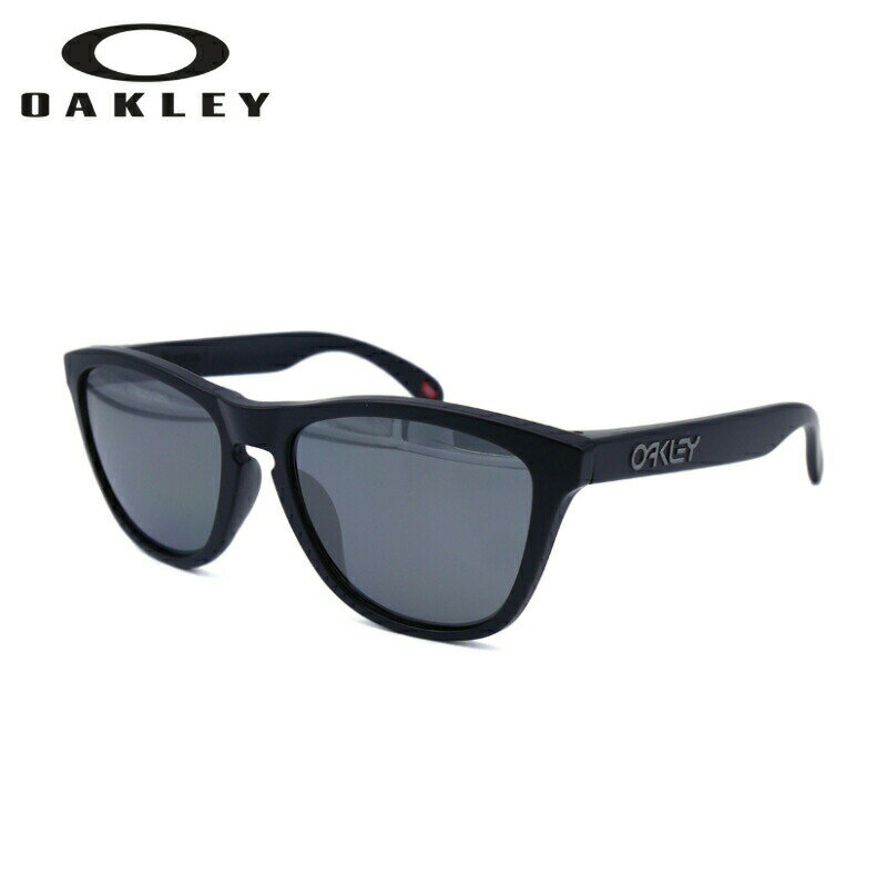 I[N[ Ό TOX OO9245 87 OAKLEY Frogskins (A) tbOXL [ubWtBbg UVJbg OJbg vY PRIZM