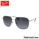 レイバン 偏光 サングラス RB3679D 003/T3 Ray-Ban ツーブリッジ(4)