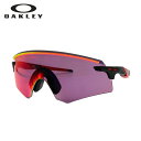 オークリー サングラス OO9472F 01 OAKLEY ENCODER (A) エンコーダー ローブリッジフィット UVカット 紫外線カット プリズム PRIZM