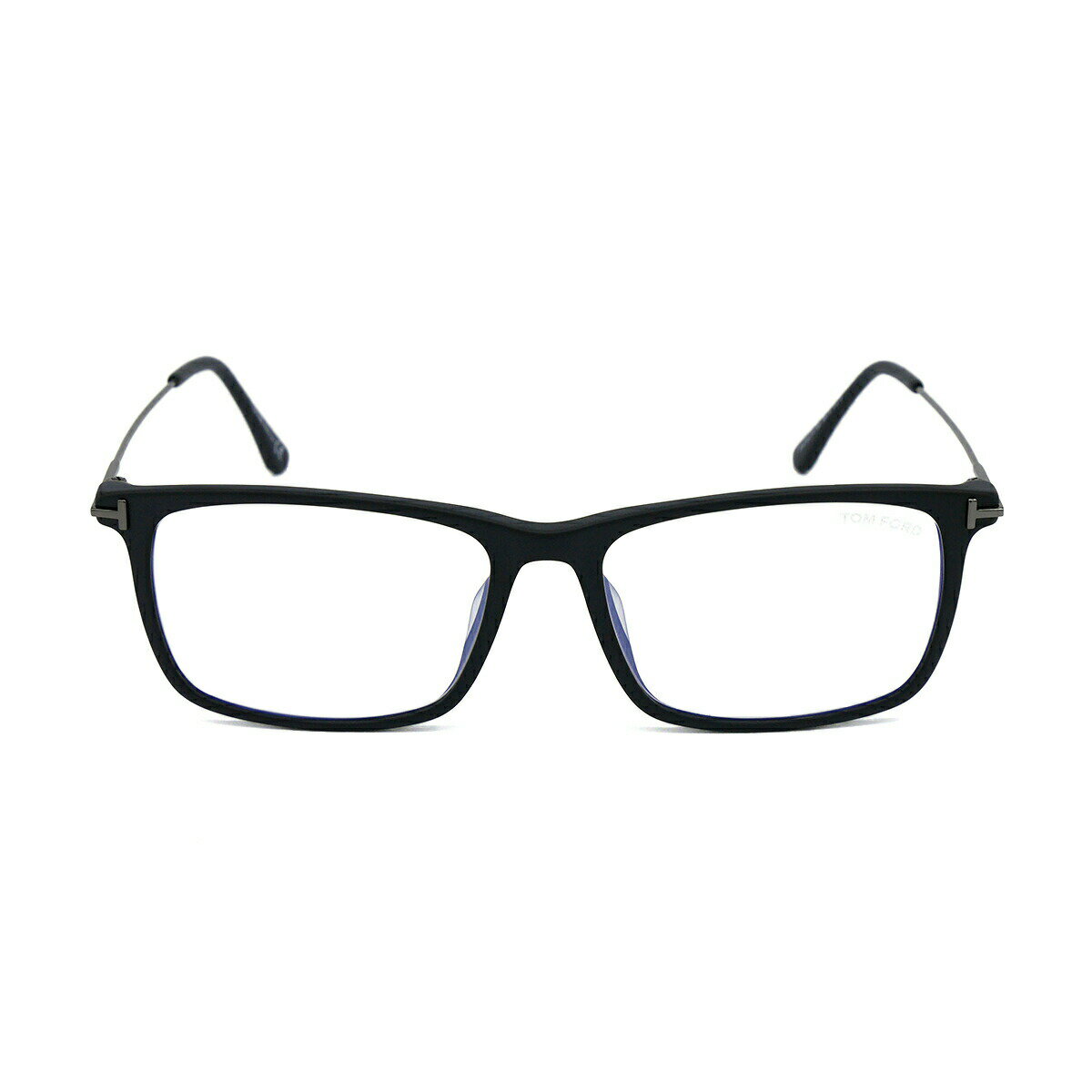 トムフォード メガネ FT5758FB (TF5758FB) 002 TOM FORD アジアンフィット 日本企画 国内正規品