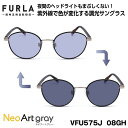 フルラ 調光 サングラス ネオアート 2022 VFU575J 08GH FURLA ネオアート アジアンフィット 正規品