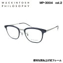 }bLgbV tB\tB[ MP-3004 col.2 50mm MACKINTOSH PHILOSOPHY ˏグ Kl t[