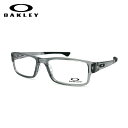 大きいサイズ オークリー メガネ OX8046 03 59サイズ OAKLEY AIRDROP エアドロップ フレーム