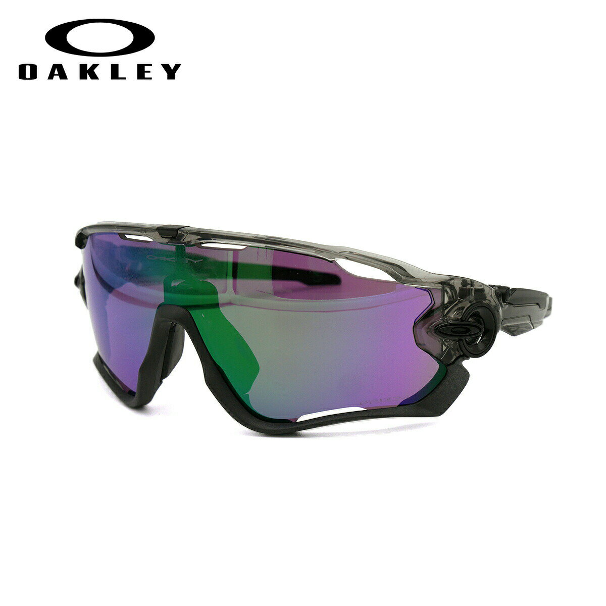 I[N[ TOX OO9290 46 OAKLEY JAWBREAKER W[uCJ[ nCubWtBbg UVJbg OJbg vY PRIZM