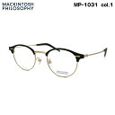 }bLgbV tB\tB[ MP-1031 col.1 48mm MACKINTOSH PHILOSOPHY Kl t[