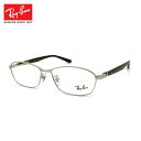 レイバン メガネ RX6502D (RB6502D) 2595 55mm Ray-Ban フレーム