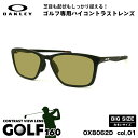 大きいサイズ オークリー サングラス ゴルフ OX8062D 01 57mm OAKLEY DISSIPATE ディスペイト アジアンフィット UVカット 紫外線カット