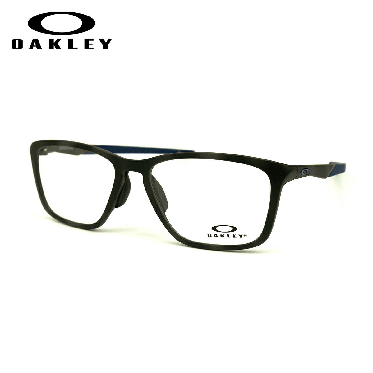 大きいサイズ オークリー メガネ OX8062D 04 57mm OAKLEY DISSIPATE ディスペイト アジアンフィット フレーム