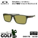 大きいサイズ オークリー サングラス ゴルフ OX8178 02 57mm OAKLEY RAFTER ラフター UVカット 紫外線カット