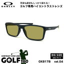 大きいサイズ オークリー サングラス ゴルフ OX8178 04 57mm OAKLEY RAFTER ラフター UVカット 紫外線カット