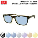 Co TOX CgJ[ RX5279F (RB5279F) 8285 55mm Ray-Ban AWAtBbg UVJbg