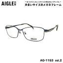 傫TCY Kl AG-1153 col.2 61mm G[O AIGLE `^ t[ BIG Ch 傫 啿