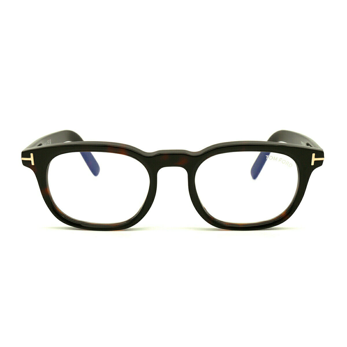 トムフォード メガネ FT5930DB (TF5930DB) col.052 52mm TOM FORD アジアンフィット 国内正規品 フレーム ブルーライトカット