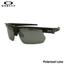 オークリー 偏光 サングラス OO9400 01 68mm OAKLEY Bisphaera バイスフィエラ ハイブリッジフィット UVカット プリズム PRIZM(4)