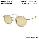 |X Ό TOX 2024 SPLM37J 300P 48mm CgJ[ AWAtBbg POLICE ORIGINS LITE Ki OJbg UVJbg