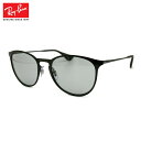 レイバン サングラス RB3539 002/87 54mm Ray-Ban ERIKA METAL エリカメタル UVカット 紫外線カット(4)