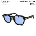トムフォード サングラス FT1230D (TF1230D) ECO ...(4)