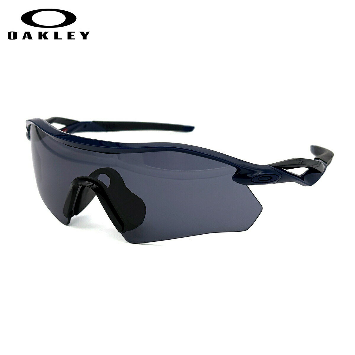 オークリー 高校野球 サングラス OO9495D 07 OAKLEY RADAR PLATE レーダープレート ローブリッジフィット リトルシニア ボーイズ 中学野球 UVカット PRIZM