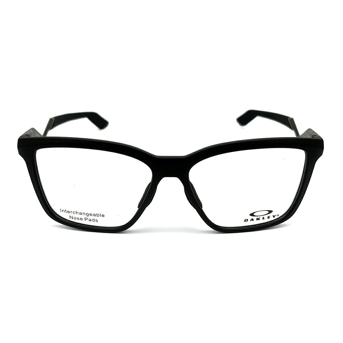 大きいサイズ オークリー メガネ OX8191 col.03 57mm OAKLEY ENIGMA MASS エニグマ...