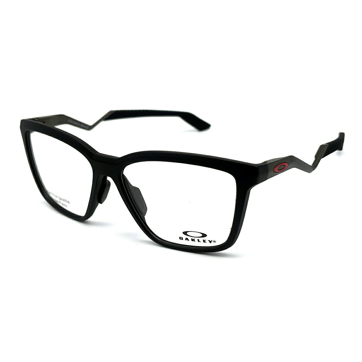 大きいサイズ オークリー メガネ OX8191 col.03 57mm OAKLEY ENIGMA MASS エニグマ...
