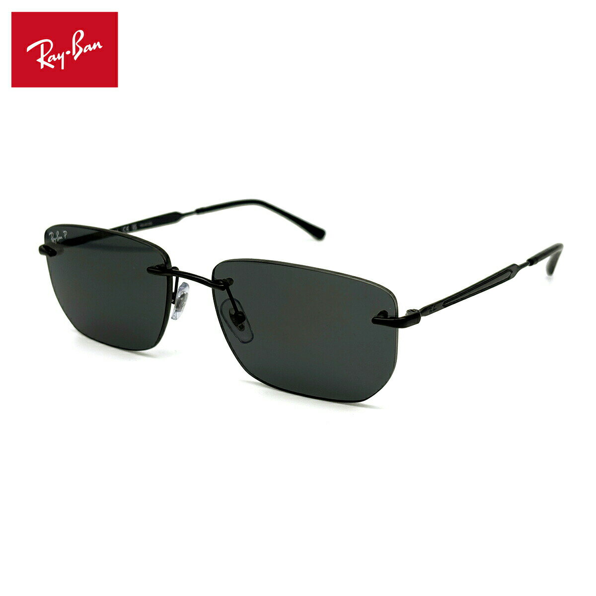 楽天市場】ray-ban サングラス rb3668（ブランドレイバン）の通販
