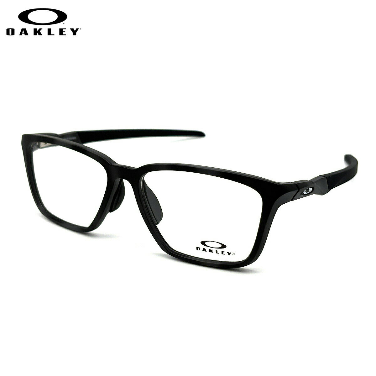 Other - 大きいサイズ オークリー メガネ OX8188D 03 58mm OAKLEY DOUBLE DOWN ダブルダウン ローブリッジフィット フレーム