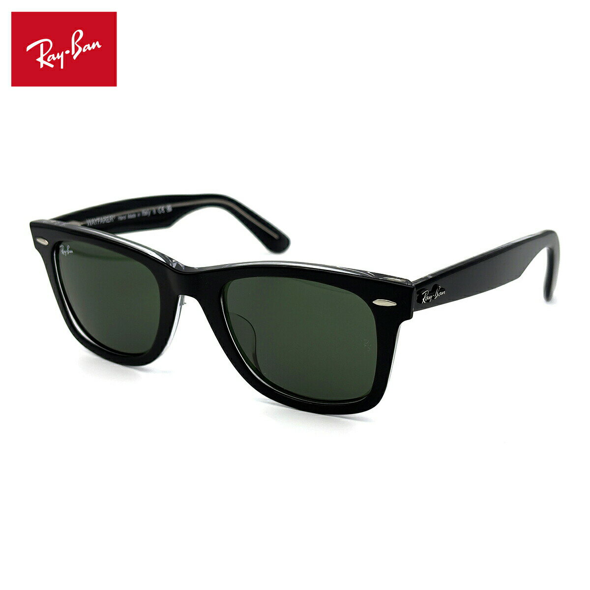 楽天市場】ray-ban rb2140f 1294の通販